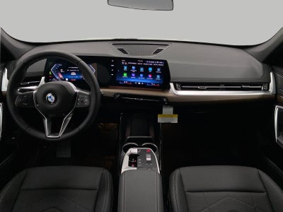 2026 BMW X1 xDrive28i Sports Activity Vehicle