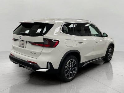 2026 BMW X1 xDrive28i Sports Activity Vehicle