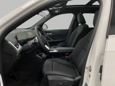 2026 BMW X1 xDrive28i Sports Activity Vehicle