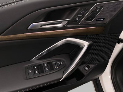 2026 BMW X1 xDrive28i Sports Activity Vehicle