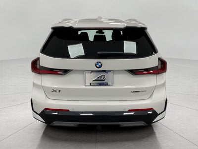 2026 BMW X1 xDrive28i Sports Activity Vehicle