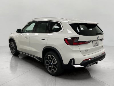 2026 BMW X1 xDrive28i Sports Activity Vehicle