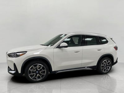 2026 BMW X1 xDrive28i Sports Activity Vehicle