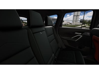 2026 BMW X1 xDrive28i Sports Activity Vehicle