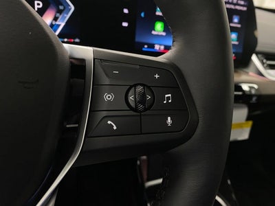 2026 BMW X1 xDrive28i Sports Activity Vehicle
