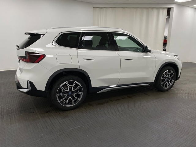 2026 BMW X1 xDrive28i Sports Activity Vehicle