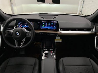 2026 BMW X1 xDrive28i Sports Activity Vehicle