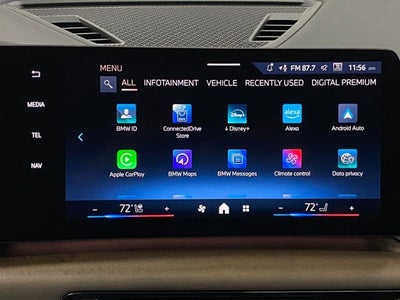2026 BMW X1 xDrive28i Sports Activity Vehicle
