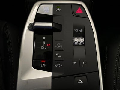 2026 BMW X1 xDrive28i Sports Activity Vehicle