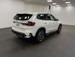 2026 BMW X1 xDrive28i Sports Activity Vehicle