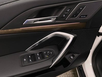 2026 BMW X1 xDrive28i Sports Activity Vehicle