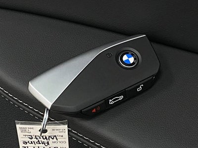 2026 BMW X1 xDrive28i Sports Activity Vehicle