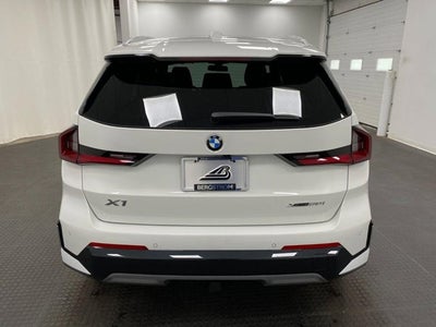 2026 BMW X1 xDrive28i Sports Activity Vehicle