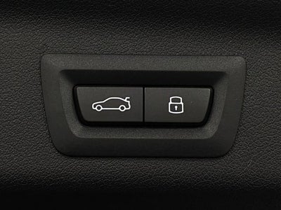 2026 BMW X1 xDrive28i Sports Activity Vehicle
