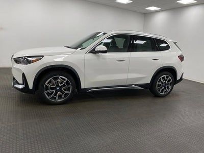 2026 BMW X1 xDrive28i Sports Activity Vehicle