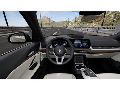 2026 BMW X1 SPORT UTILITY