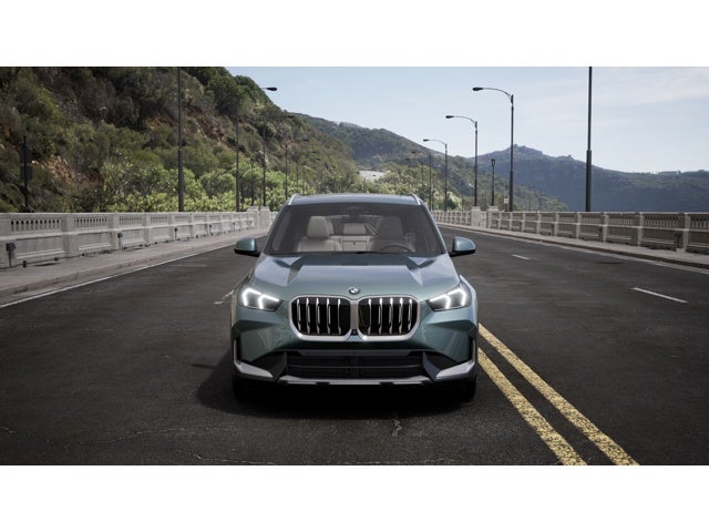 2026 BMW X1 SPORT UTILITY