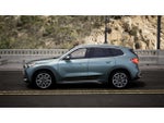 2026 BMW X1 SPORT UTILITY