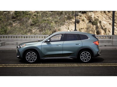 2026 BMW X1 SPORT UTILITY