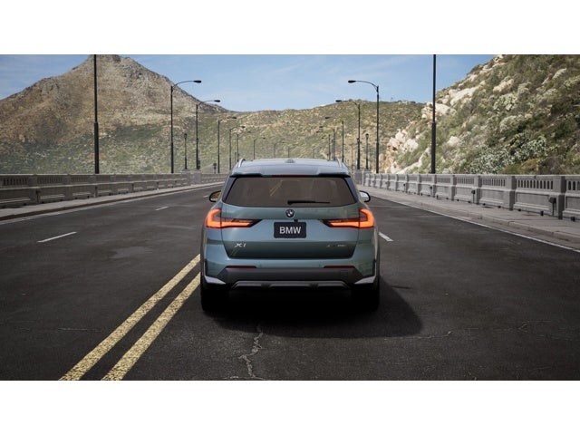 2026 BMW X1 SPORT UTILITY