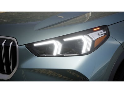 2026 BMW X1 SPORT UTILITY