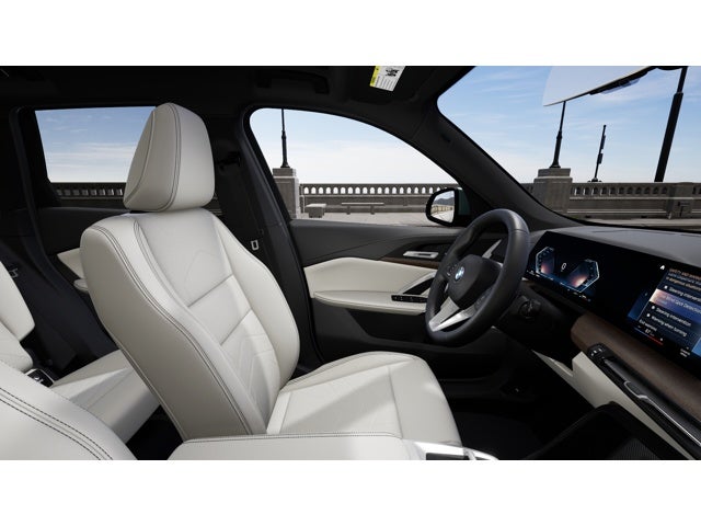 2026 BMW X1 SPORT UTILITY