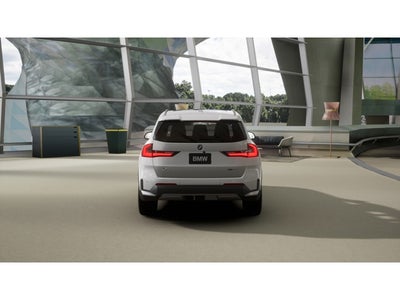 2026 BMW X1 xDrive28i Sports Activity Vehicle