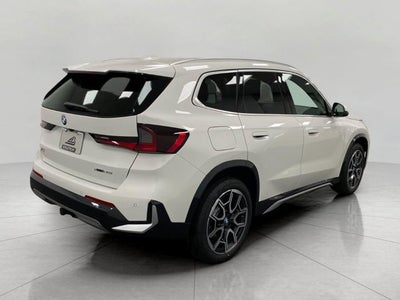 2026 BMW X1 xDrive28i Sports Activity Vehicle