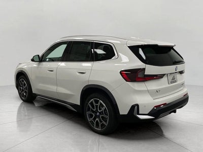 2026 BMW X1 xDrive28i Sports Activity Vehicle