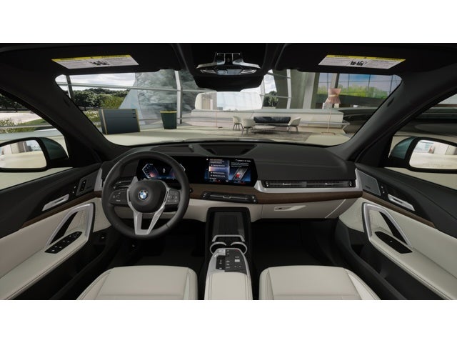 2026 BMW X1 xDrive28i Sports Activity Vehicle