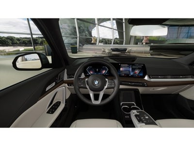 2026 BMW X1 xDrive28i Sports Activity Vehicle