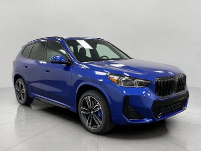 2026 BMW X1 xDrive28i Sports Activity Vehicle