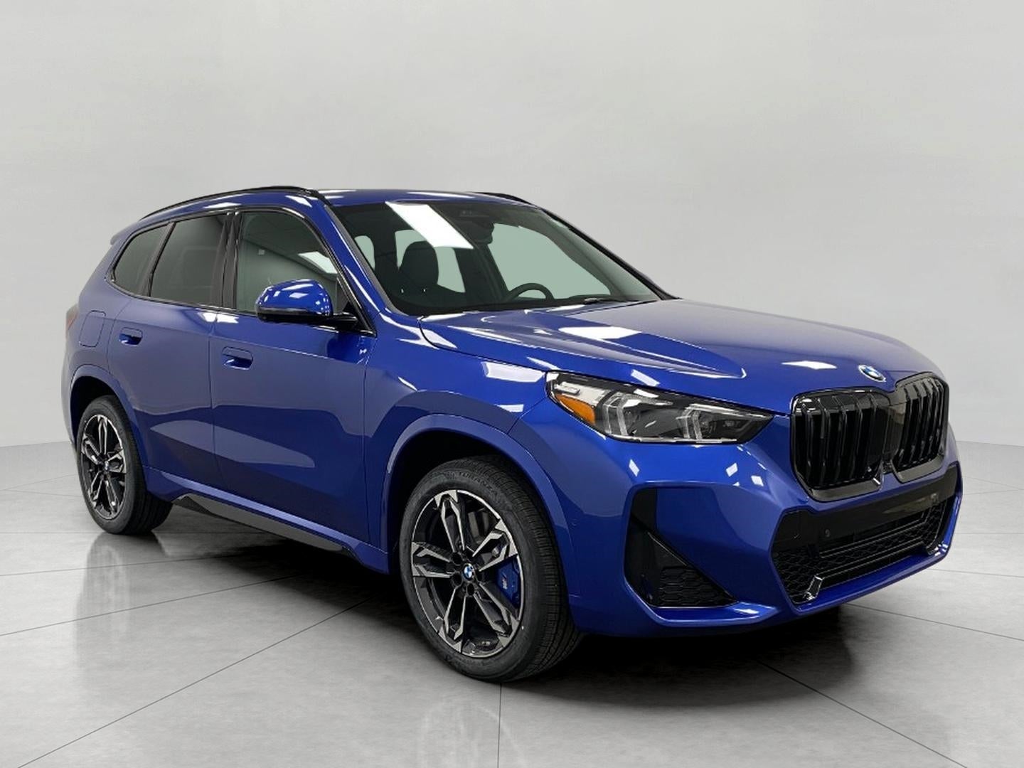 2026 BMW X1 xDrive28i Sports Activity Vehicle