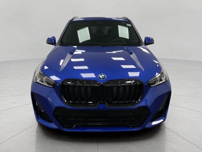 2026 BMW X1 xDrive28i Sports Activity Vehicle
