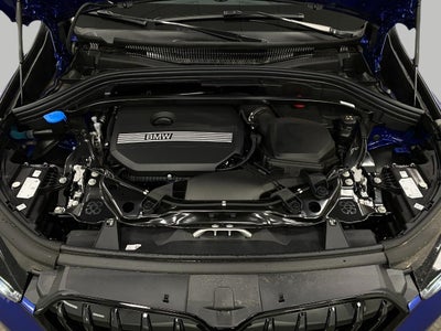2026 BMW X1 xDrive28i Sports Activity Vehicle