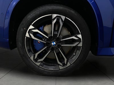 2026 BMW X1 xDrive28i Sports Activity Vehicle