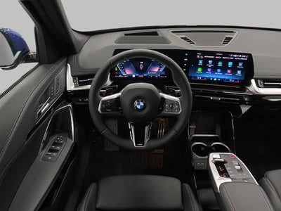 2026 BMW X1 xDrive28i Sports Activity Vehicle