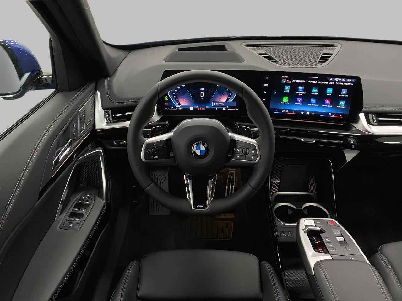 2026 BMW X1 xDrive28i Sports Activity Vehicle