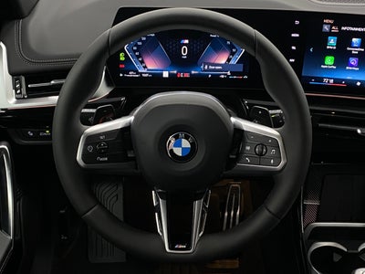 2026 BMW X1 xDrive28i Sports Activity Vehicle