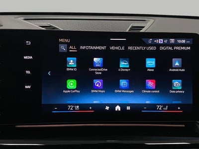 2026 BMW X1 xDrive28i Sports Activity Vehicle