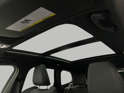 2026 BMW X1 xDrive28i Sports Activity Vehicle