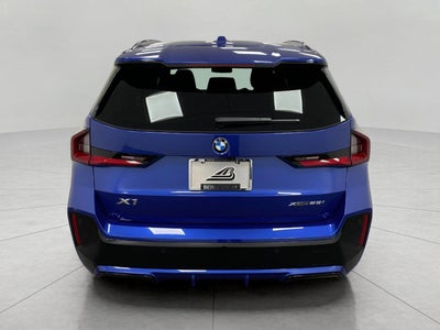2026 BMW X1 xDrive28i Sports Activity Vehicle