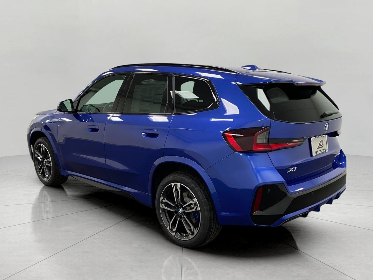 2026 BMW X1 xDrive28i Sports Activity Vehicle