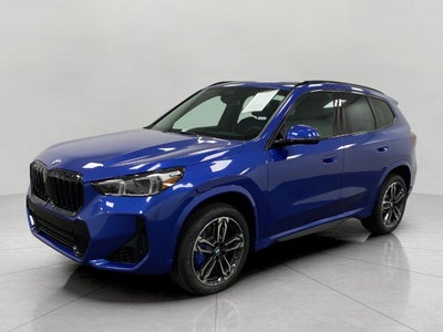 2026 BMW X1 xDrive28i Sports Activity Vehicle