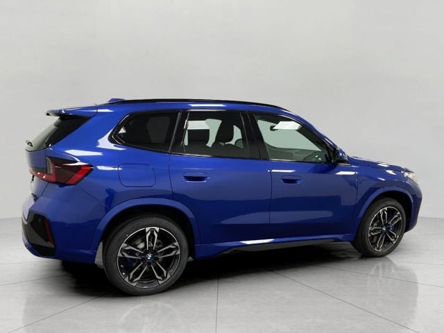 2026 BMW X1 xDrive28i Sports Activity Vehicle