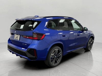 2026 BMW X1 xDrive28i Sports Activity Vehicle