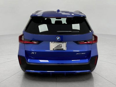 2026 BMW X1 xDrive28i Sports Activity Vehicle