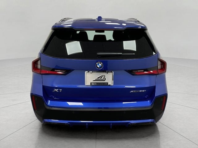 2026 BMW X1 xDrive28i Sports Activity Vehicle