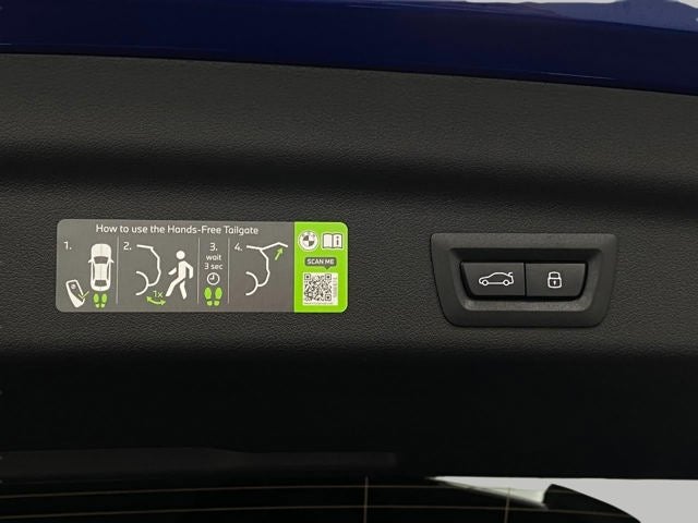 2026 BMW X1 xDrive28i Sports Activity Vehicle