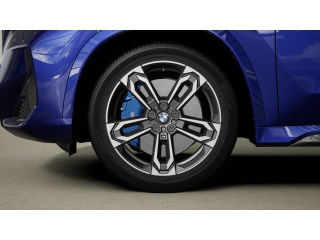 2026 BMW X1 xDrive28i Sports Activity Vehicle